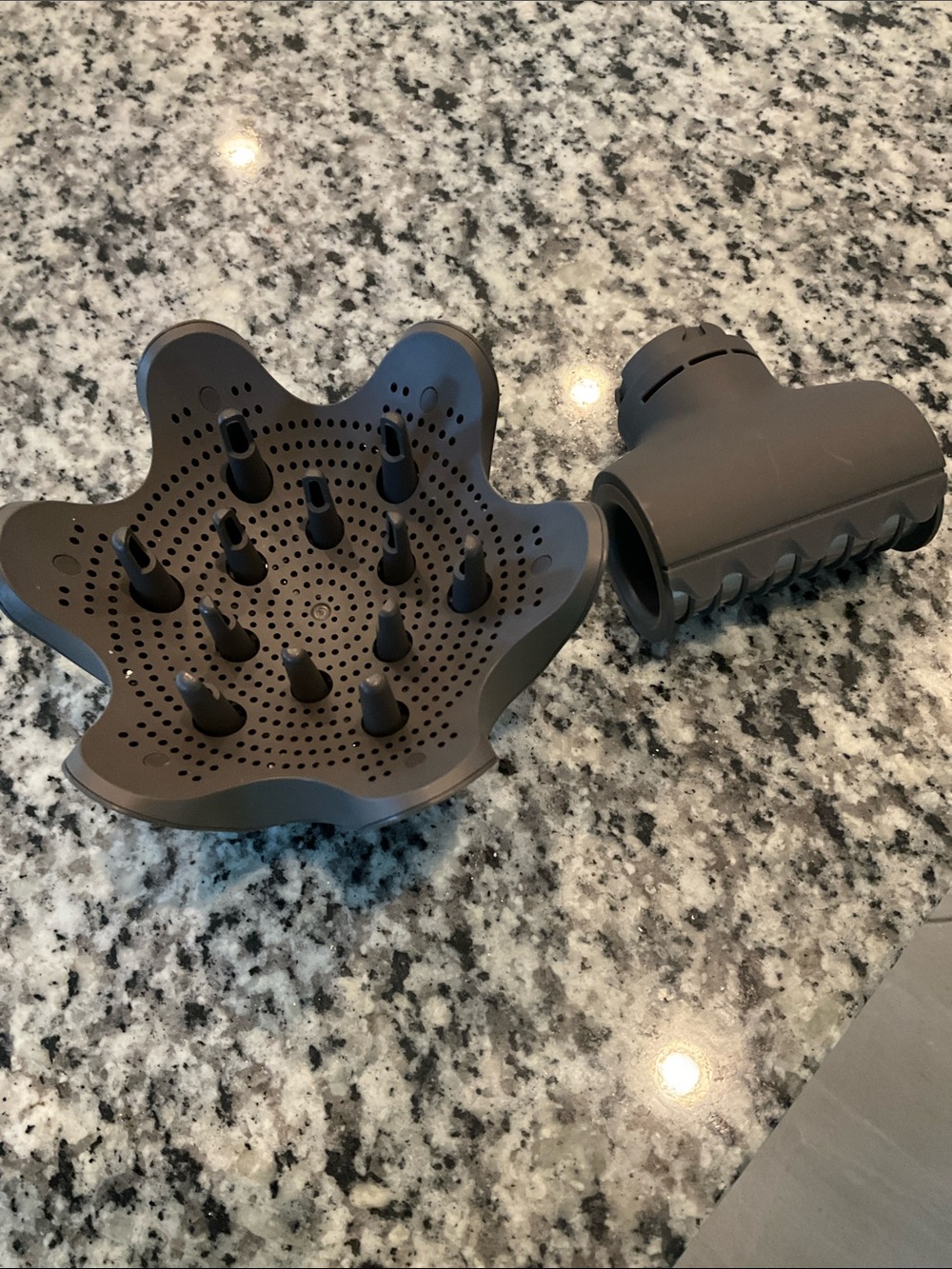Shark SpeedStyle Pro FLEX Hair Dryer Accessory Bundle